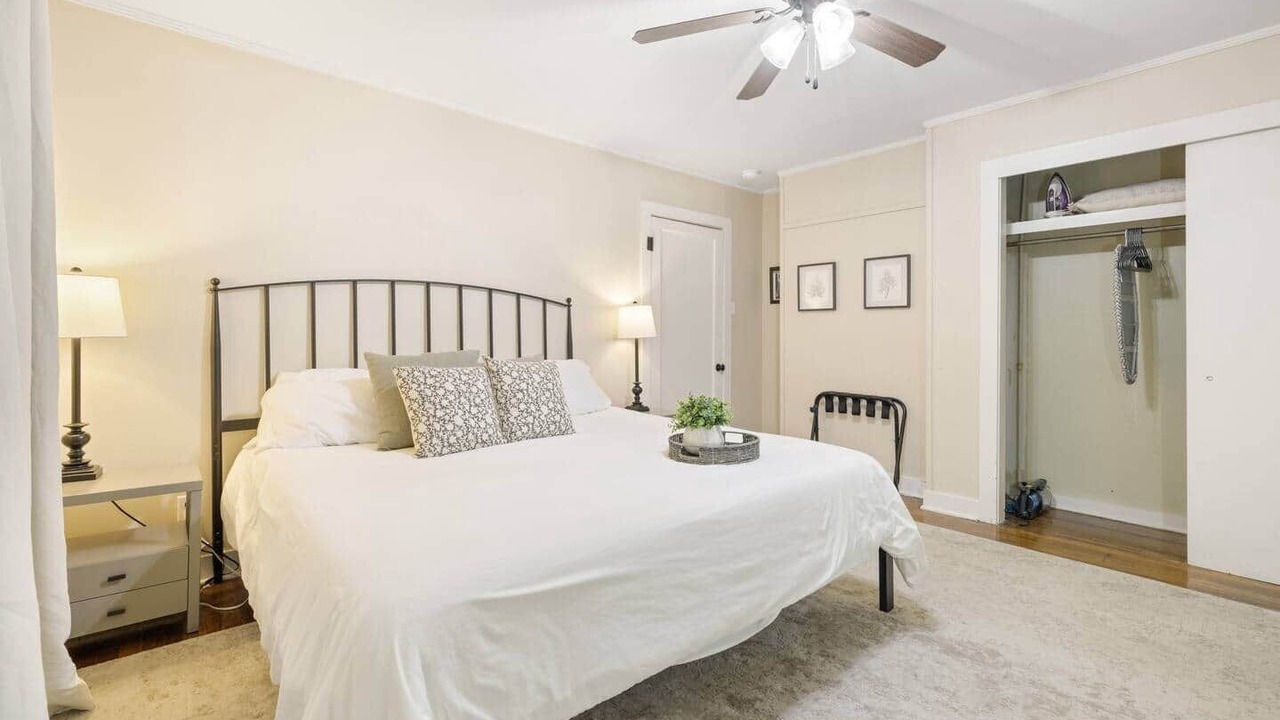 Photo of Bedroom in Paducah