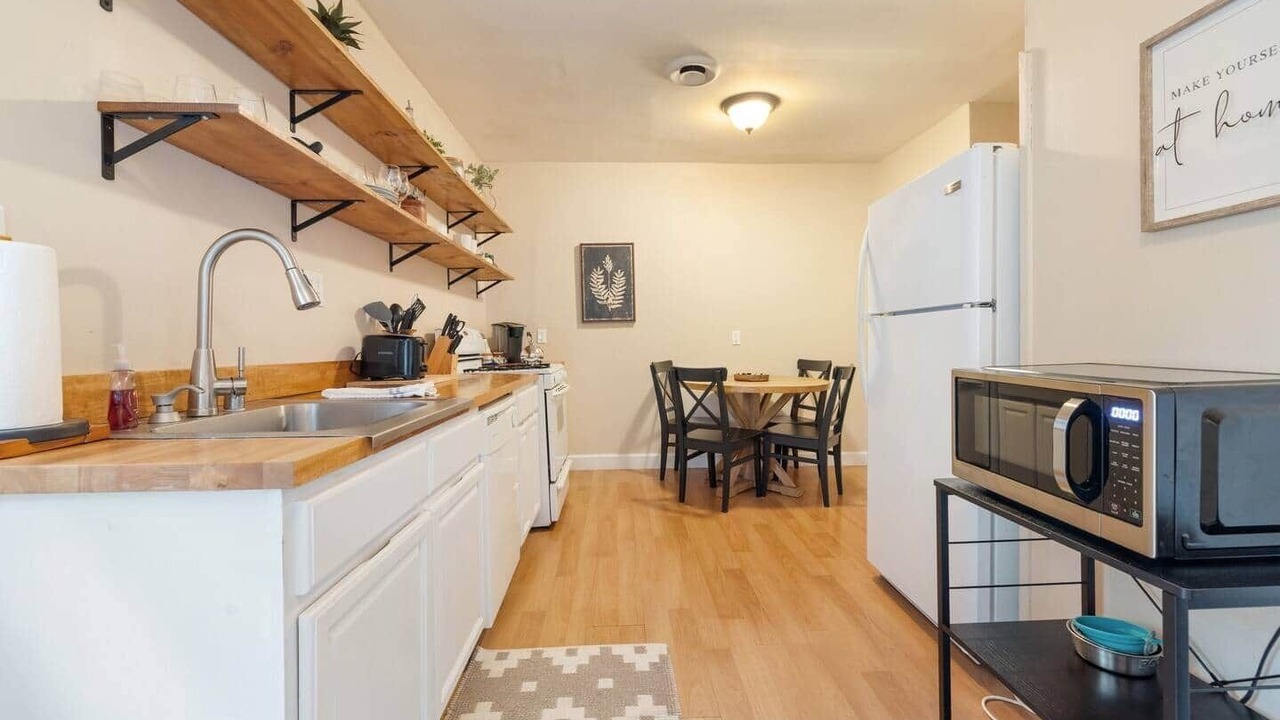 Photo of Kitchen in Paducah