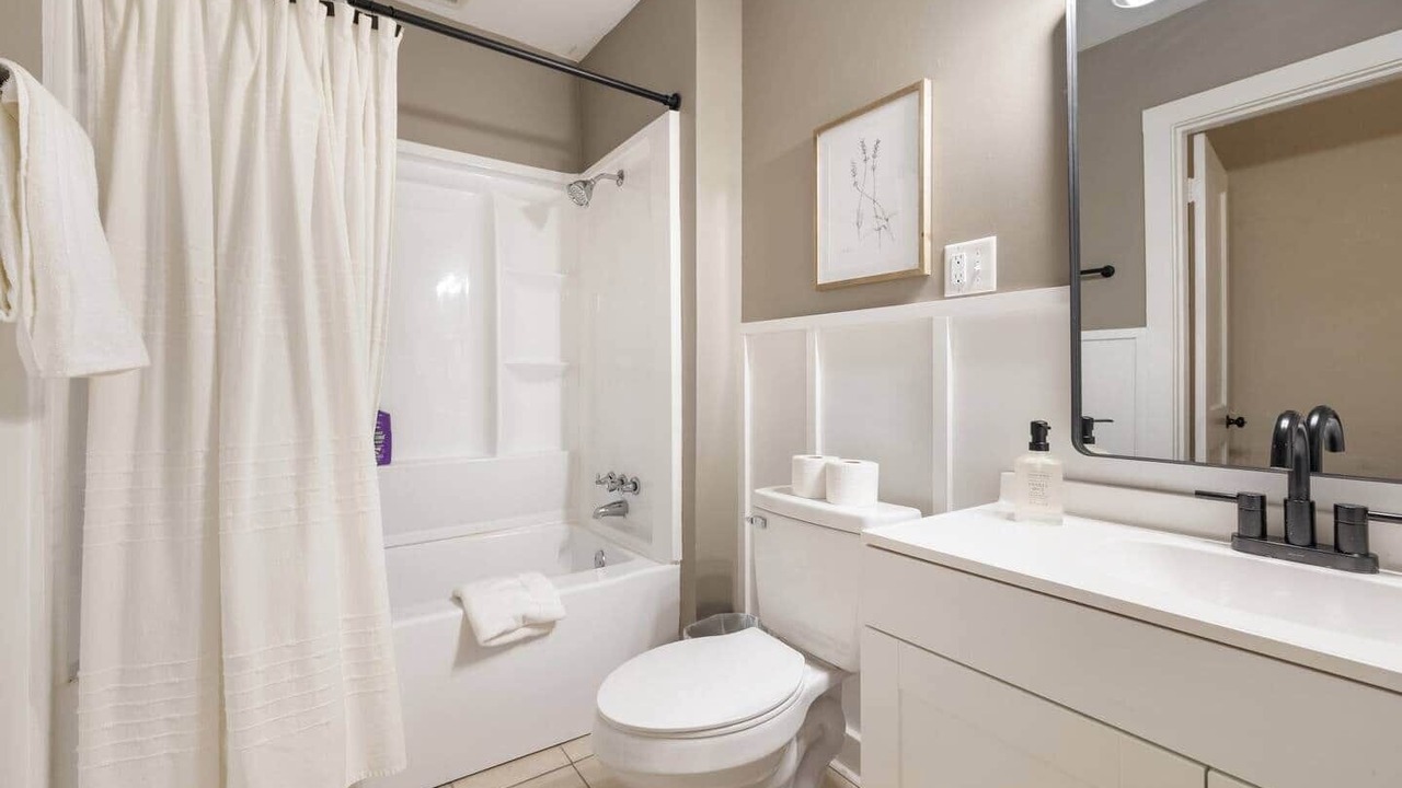 Photo of Bathroom in Paducah