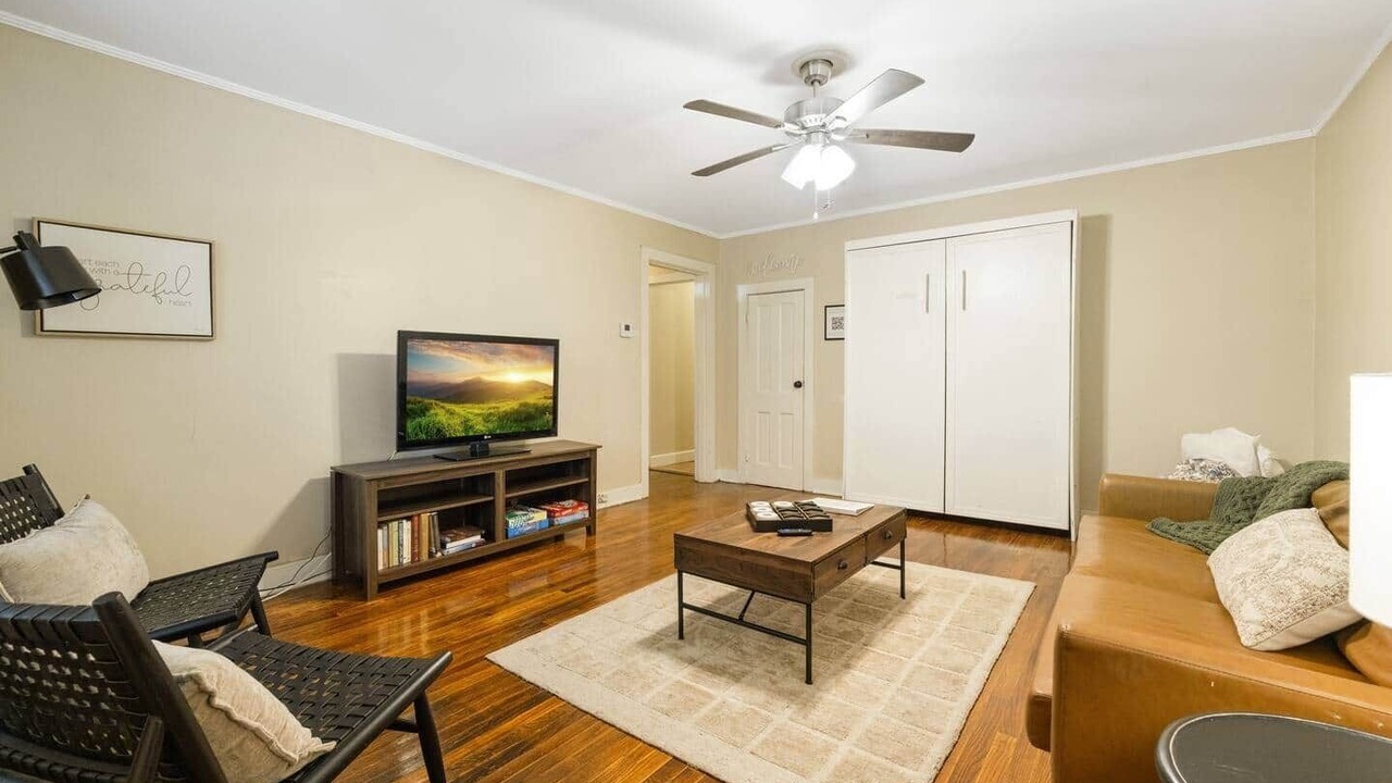 Photo of Livingroom in Paducah
