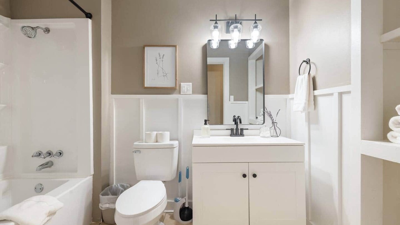 Photo of Bathroom in Paducah
