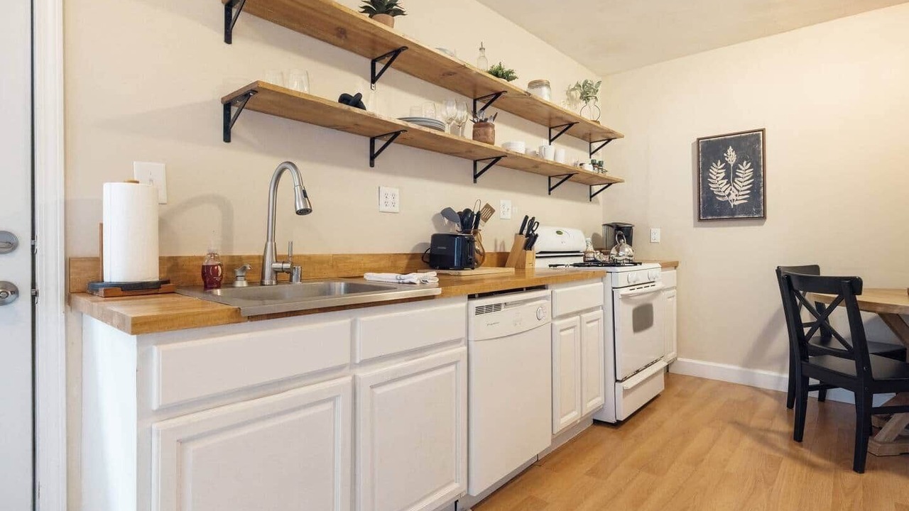 Photo of Kitchen in Paducah