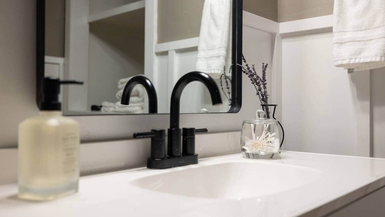 Photo of Bathroom in Paducah