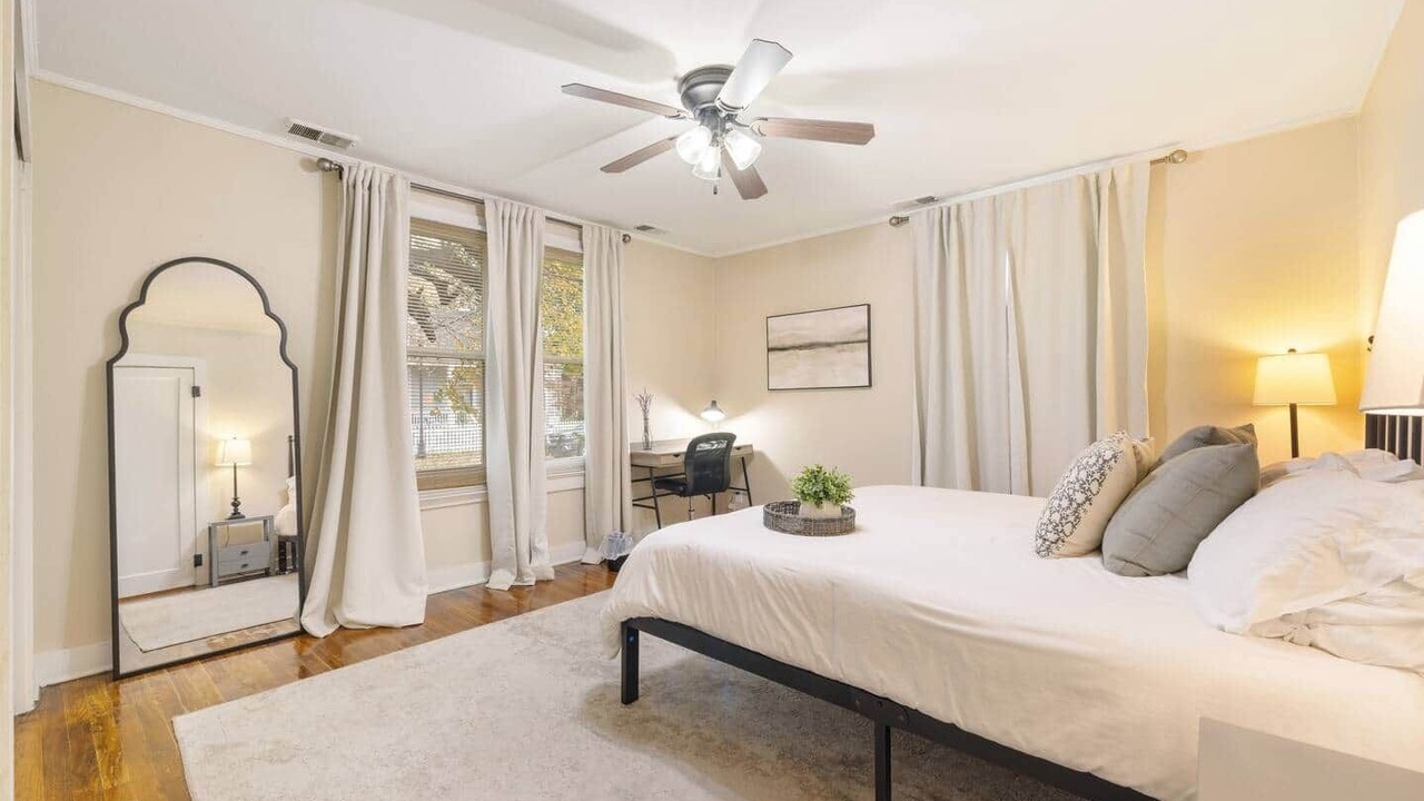 Photo of Bedroom in Paducah