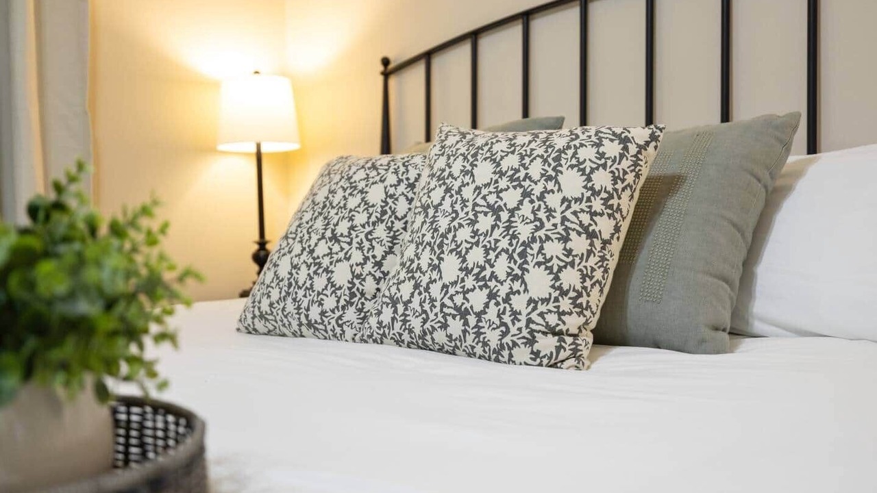 Photo of Bedroom in Paducah