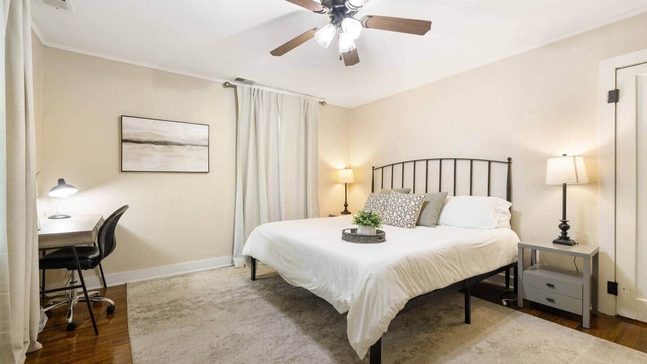 Photo of Bedroom in Paducah