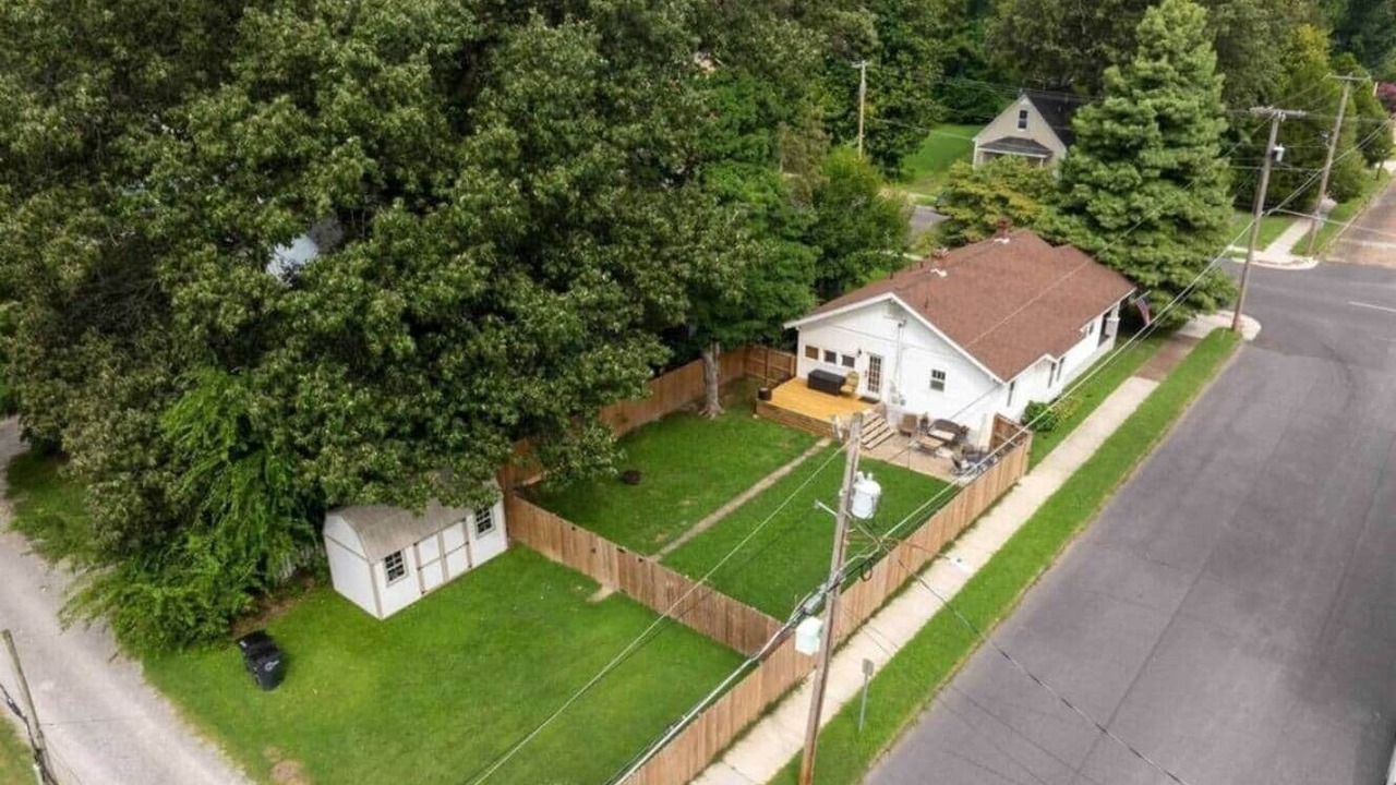 Photo of Outdoor in Paducah