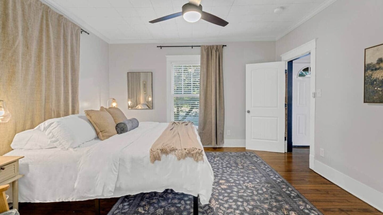 Photo of Bedroom in Paducah