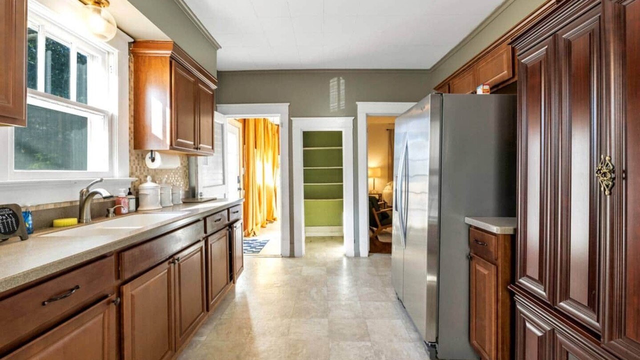 Photo of Kitchen in Paducah