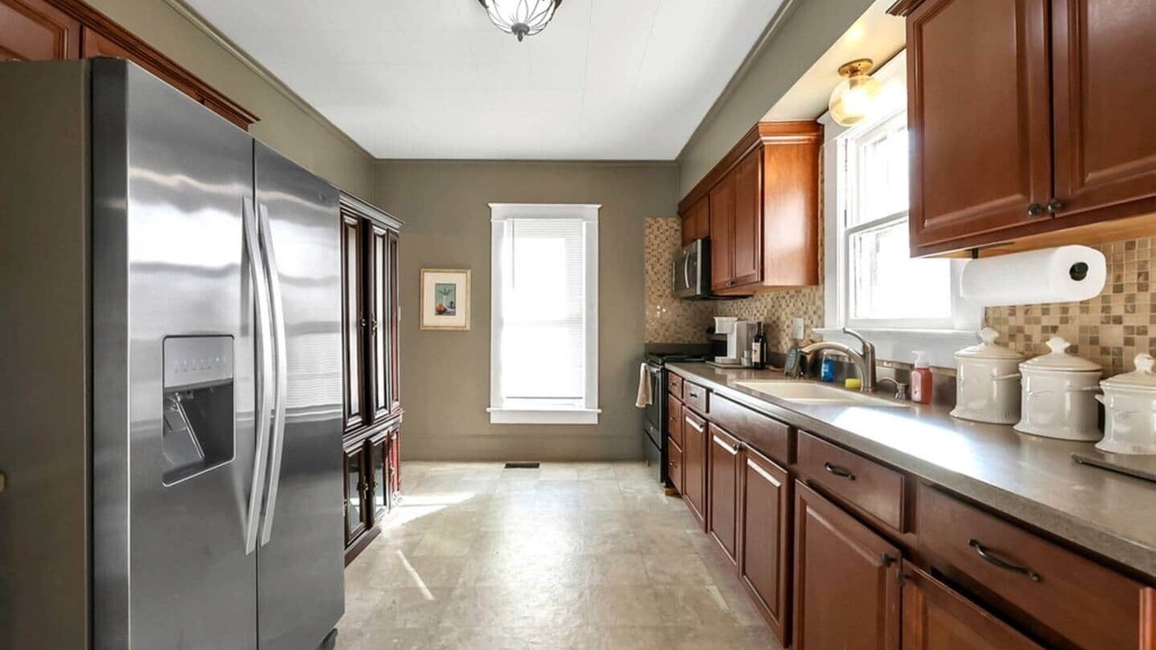 Photo of Kitchen in Paducah