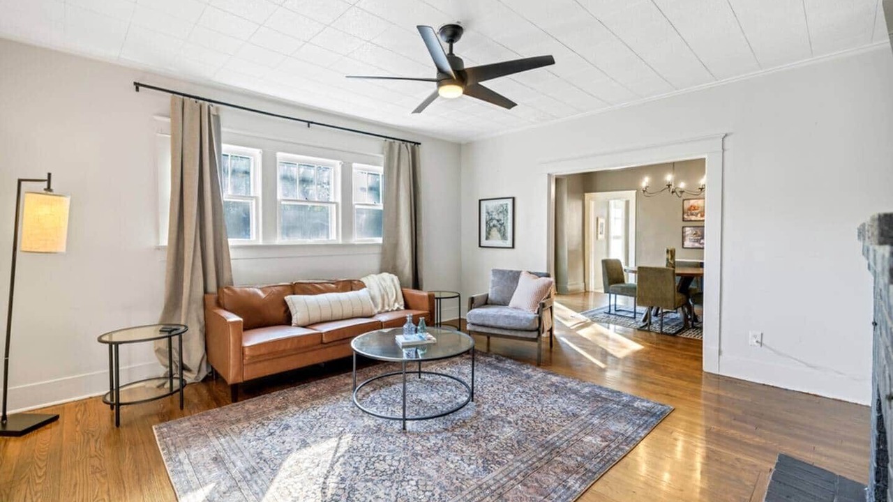 Photo of Livingroom in Paducah