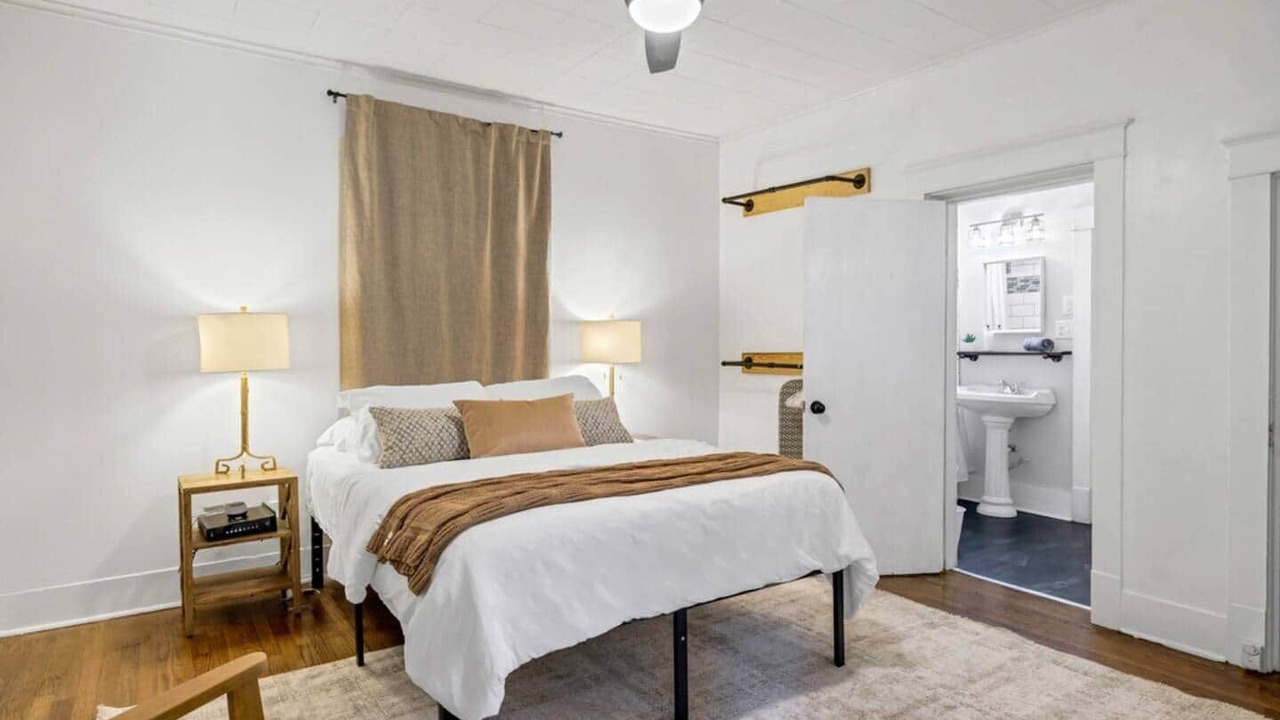 Photo of Bedroom in Paducah