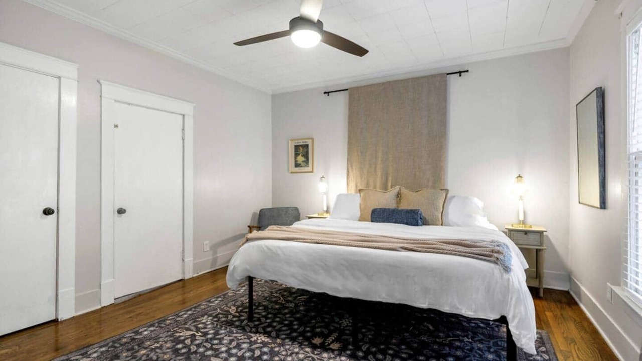 Photo of Bedroom in Paducah