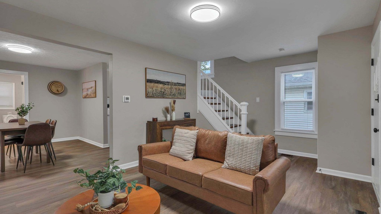 Photo of Livingroom in Merion Village