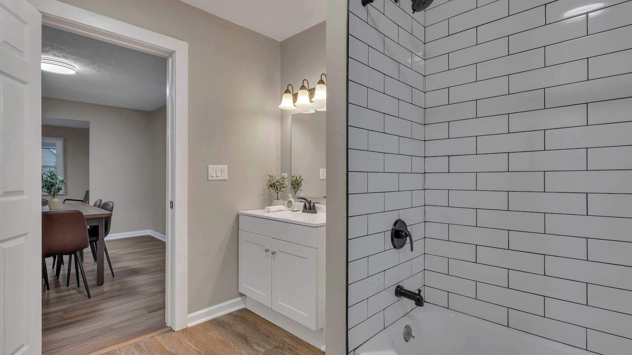 Photo of Bathroom in Merion Village