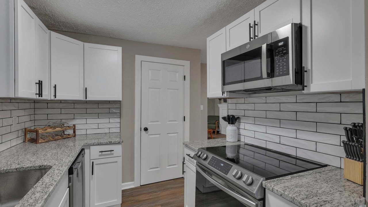 Photo of Kitchen in Merion Village