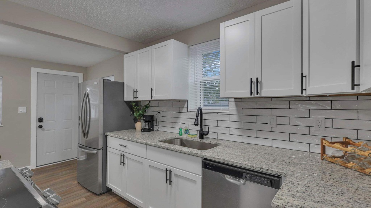 Photo of Kitchen in Merion Village