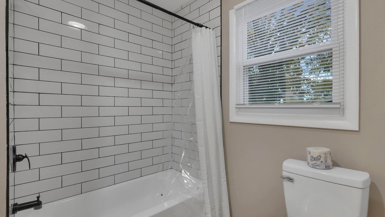 Photo of Bathroom in Merion Village