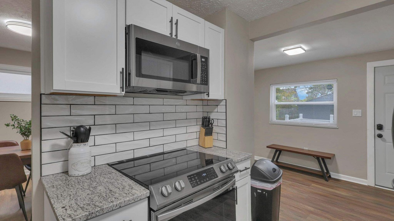 Photo of Kitchen in Merion Village