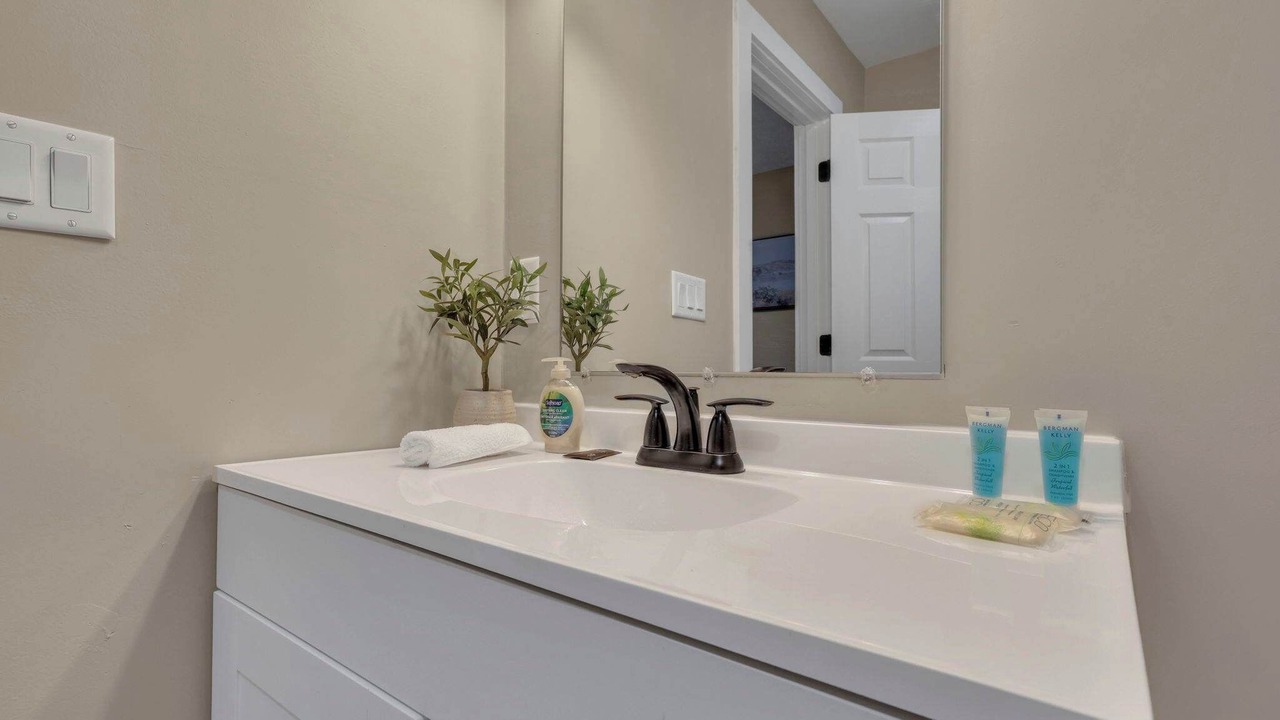 Photo of Bathroom in Merion Village
