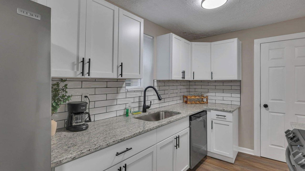 Photo of Kitchen in Merion Village