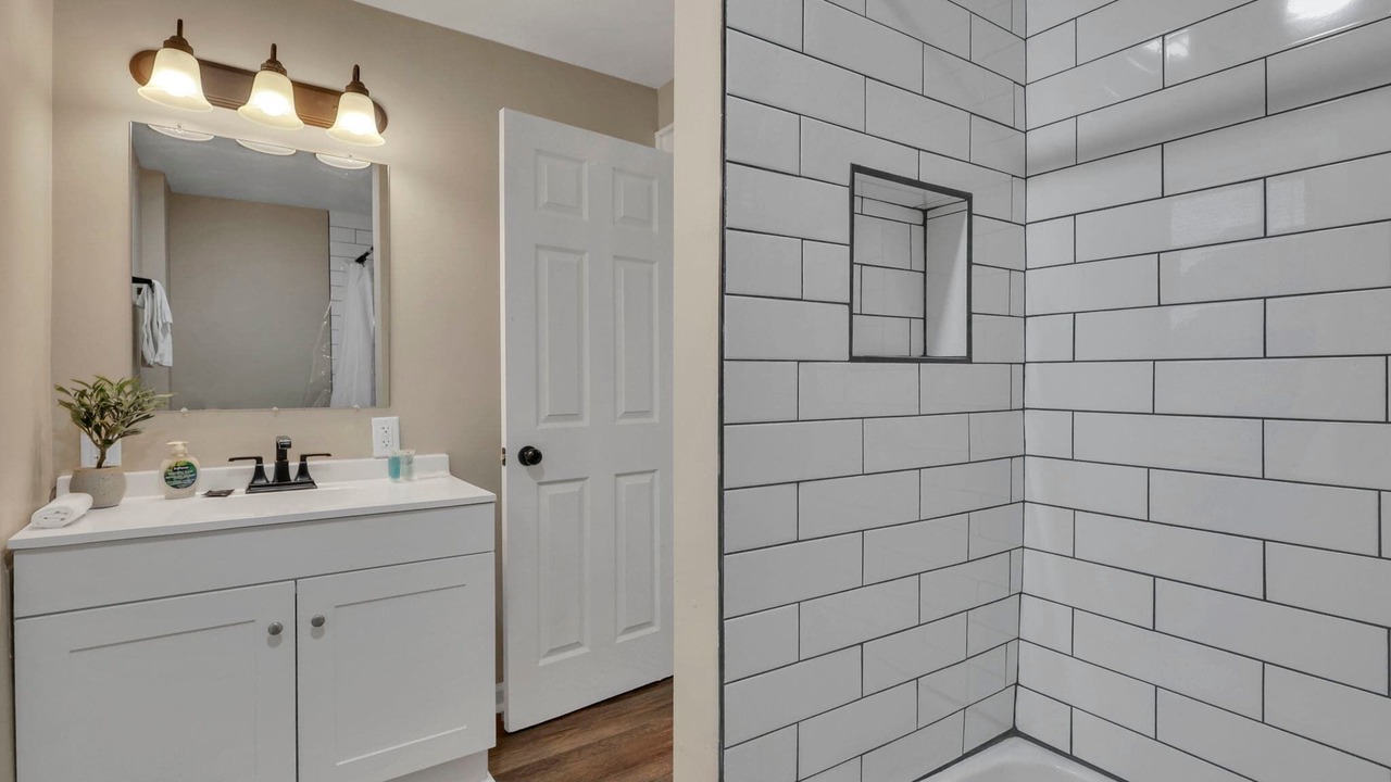Photo of Bathroom in Merion Village