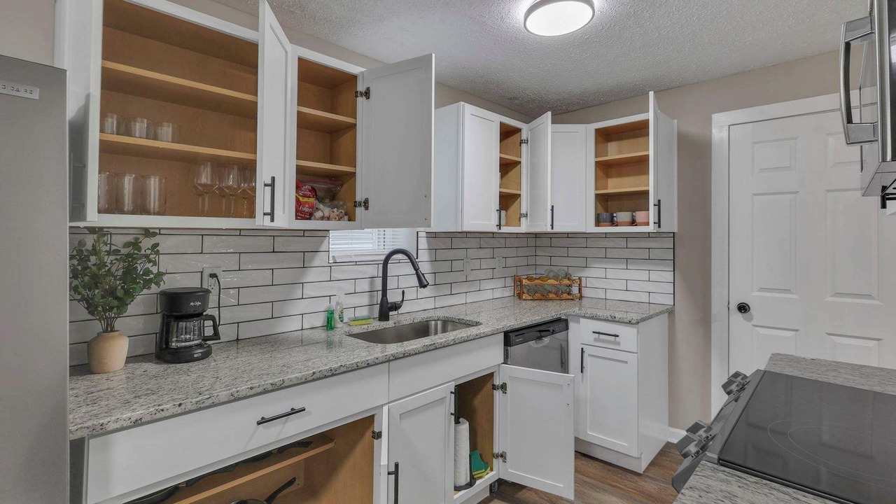 Photo of Kitchen in Merion Village