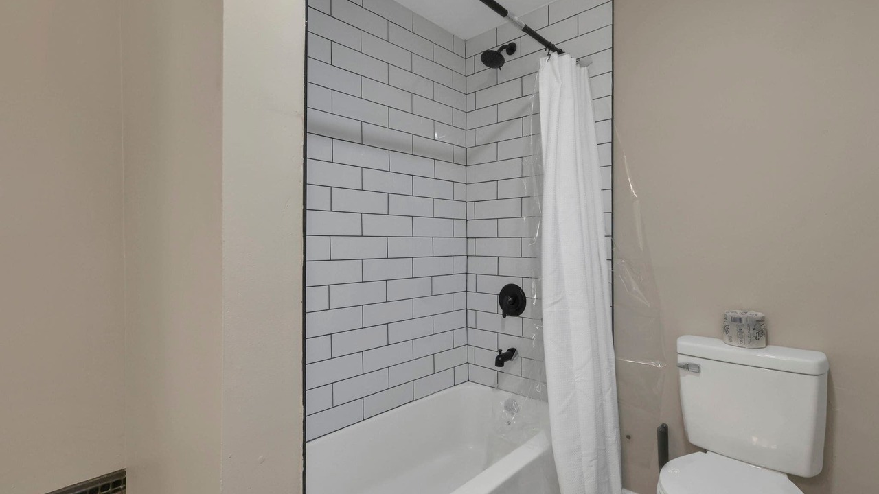 Photo of Bathroom in Merion Village