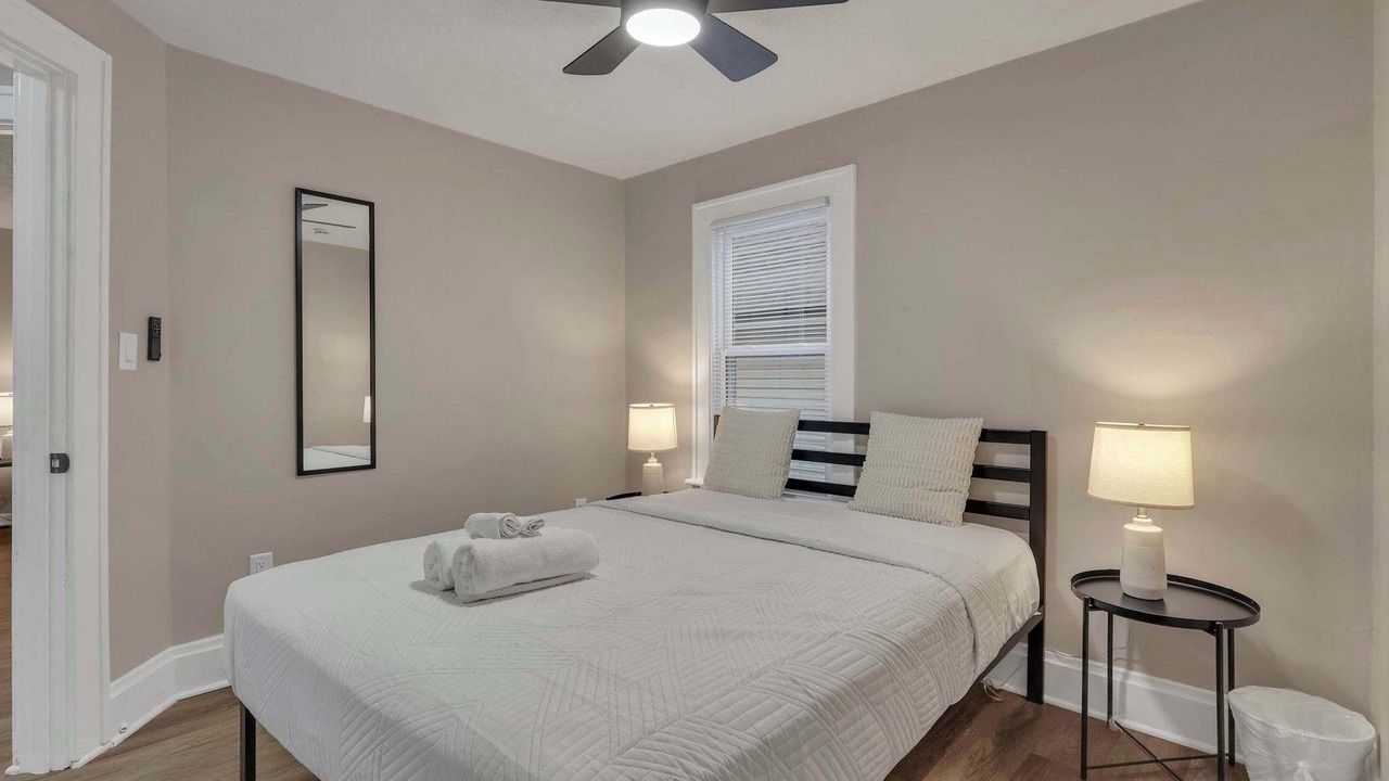 Photo of Bedroom in Merion Village