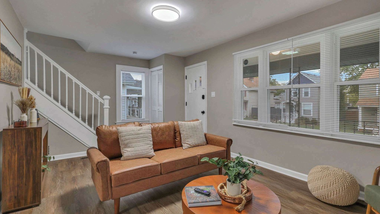 Photo of Livingroom in Merion Village