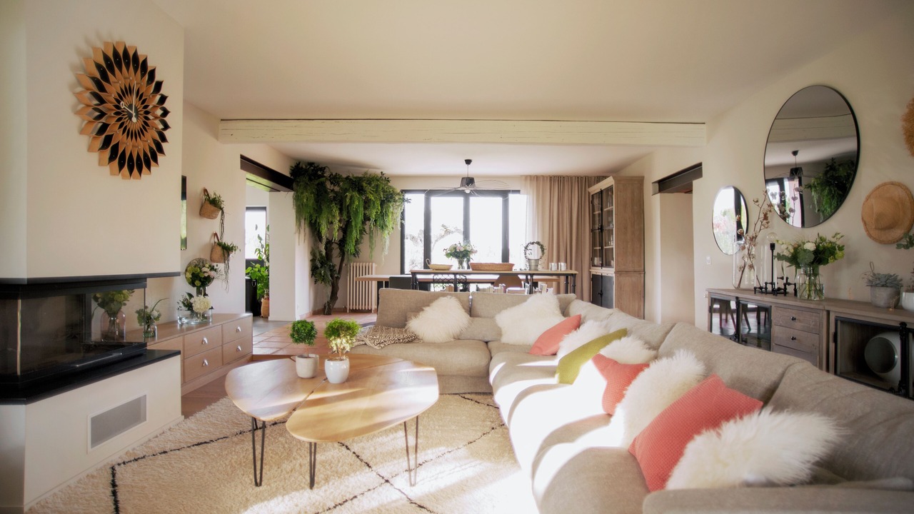 Photo of Livingroom in Saint-Aunes