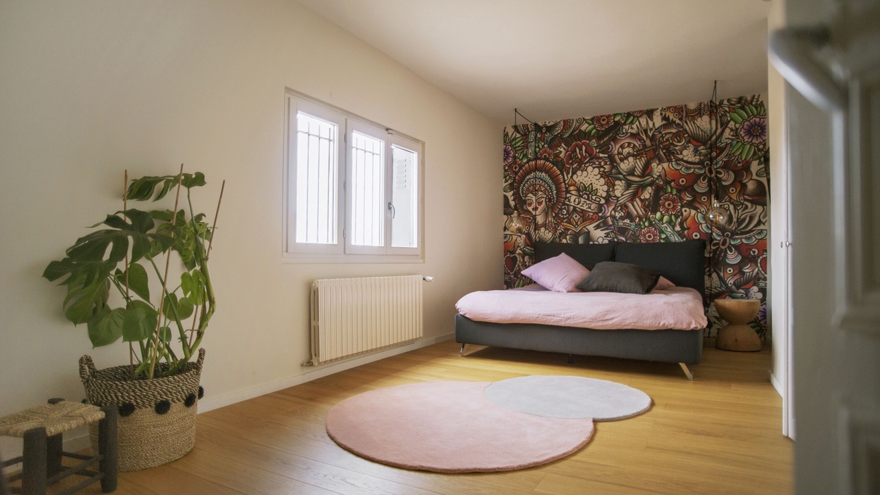Photo of Bedroom in Saint-Aunes