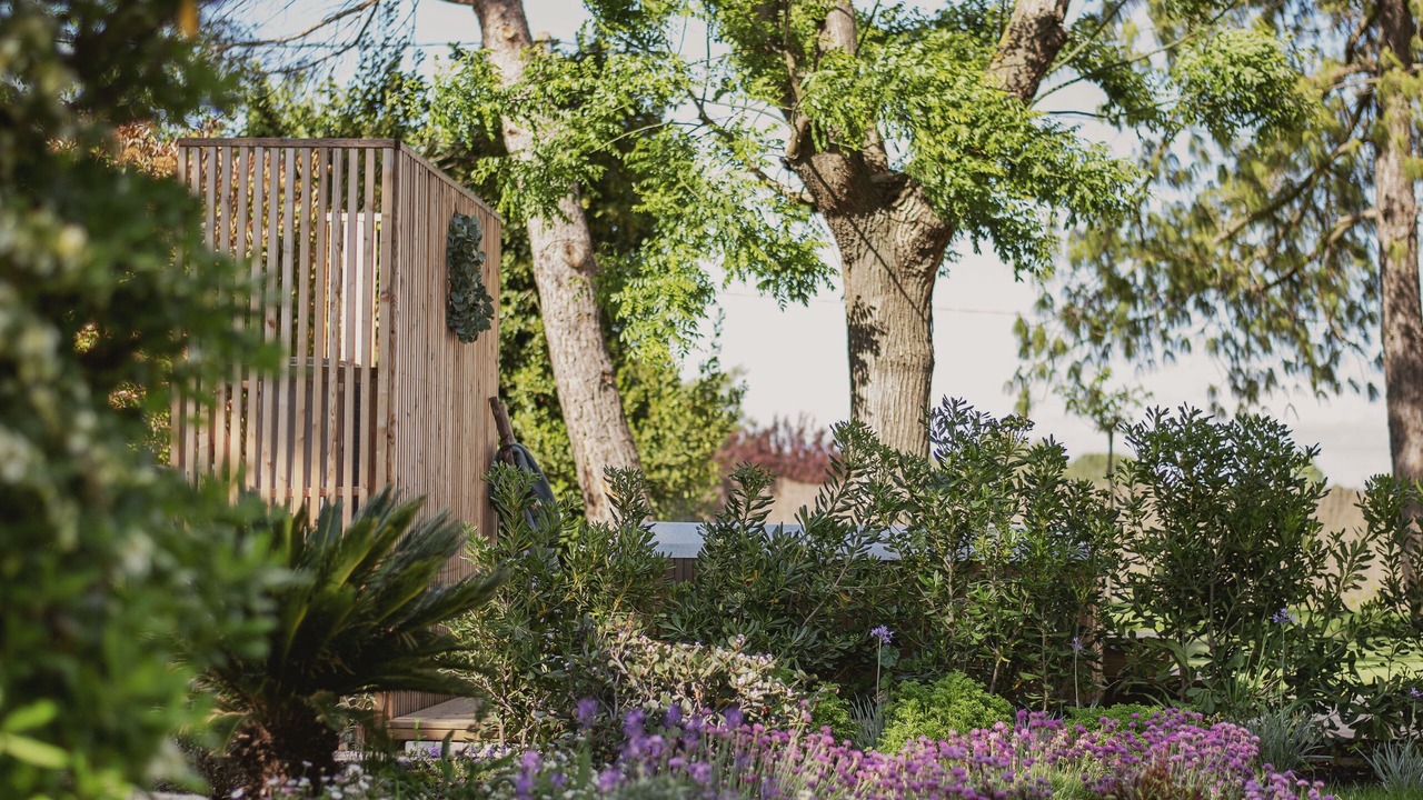 Photo of Outdoor in Saint-Aunes