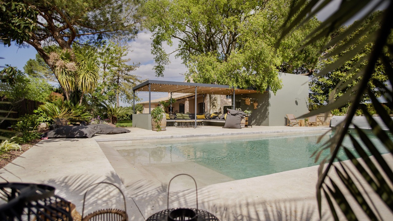 Photo of Outdoor in Saint-Aunes