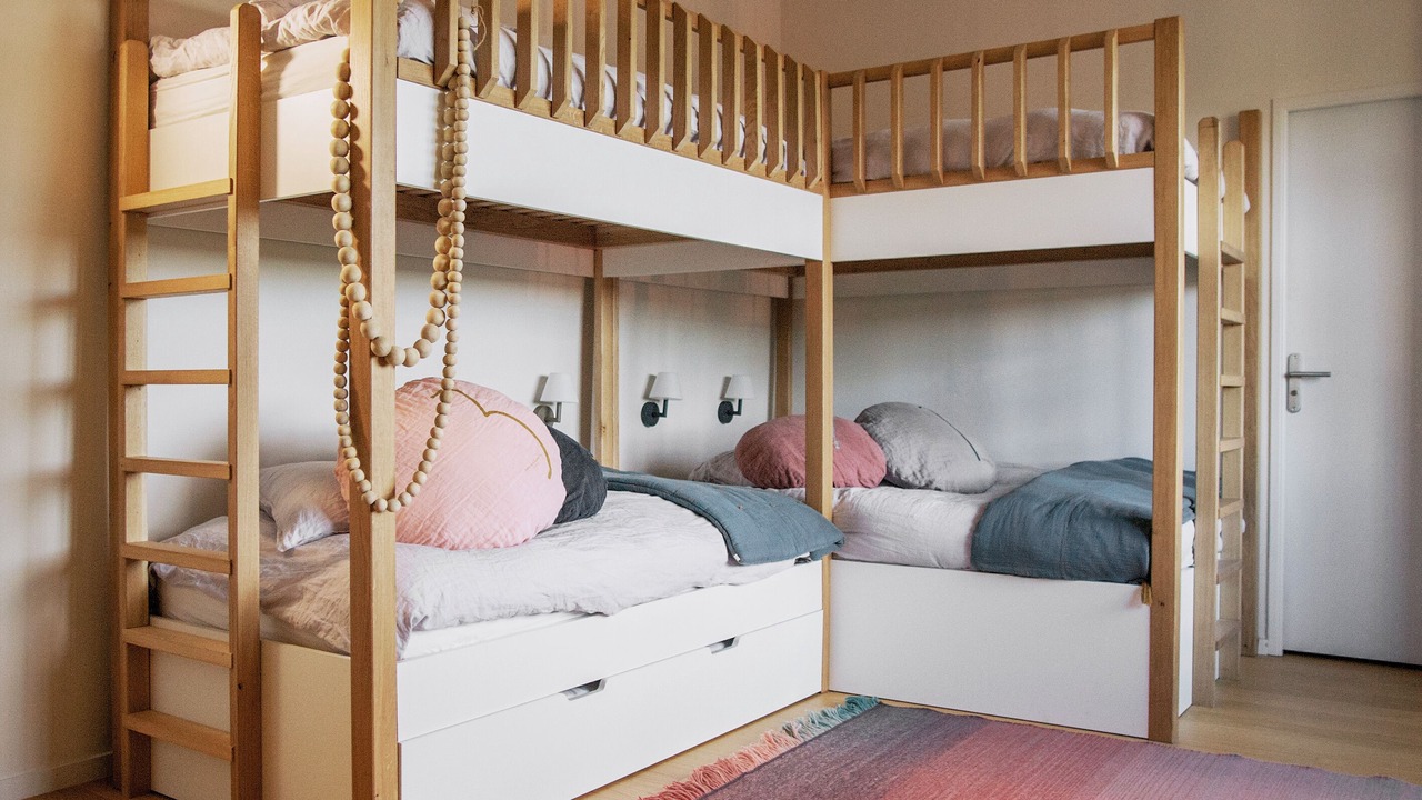 Photo of Bedroom in Saint-Aunes