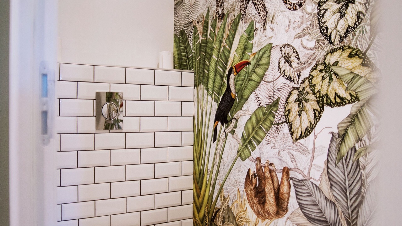 Photo of Bathroom in Saint-Aunes