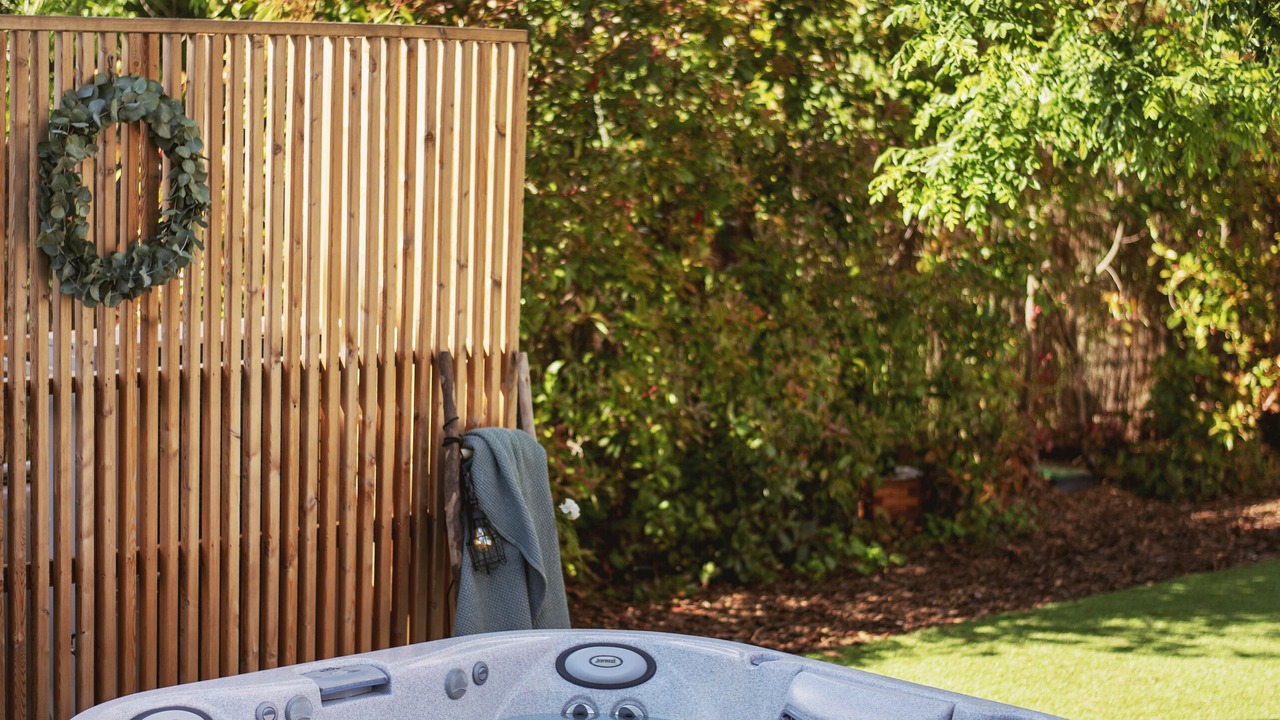 Photo of Outdoor in Saint-Aunes