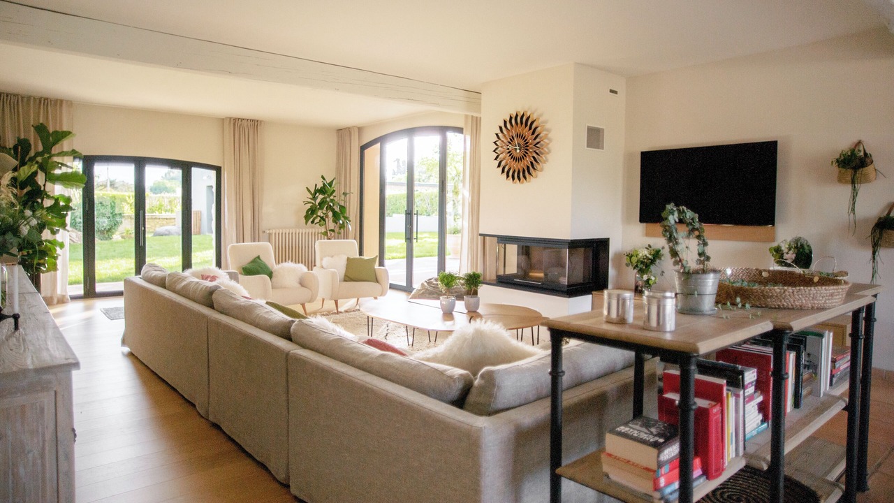 Photo of Livingroom in Saint-Aunes