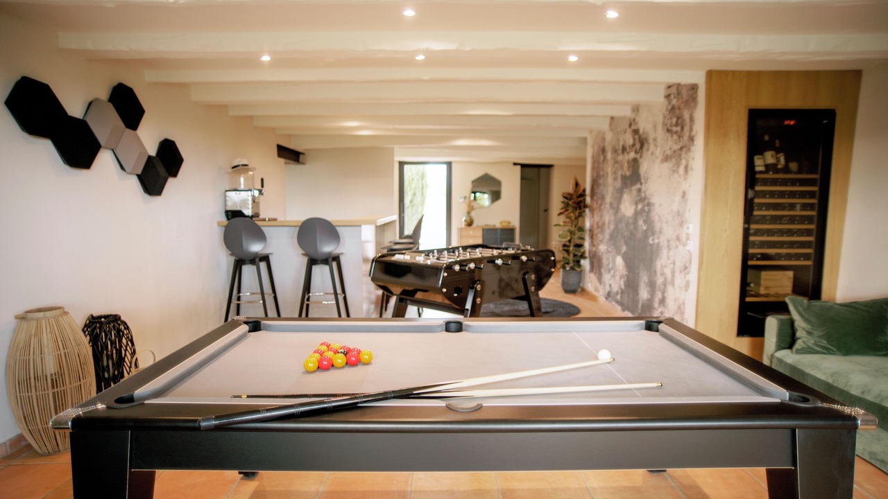 Photo of Bedroom in Saint-Aunes