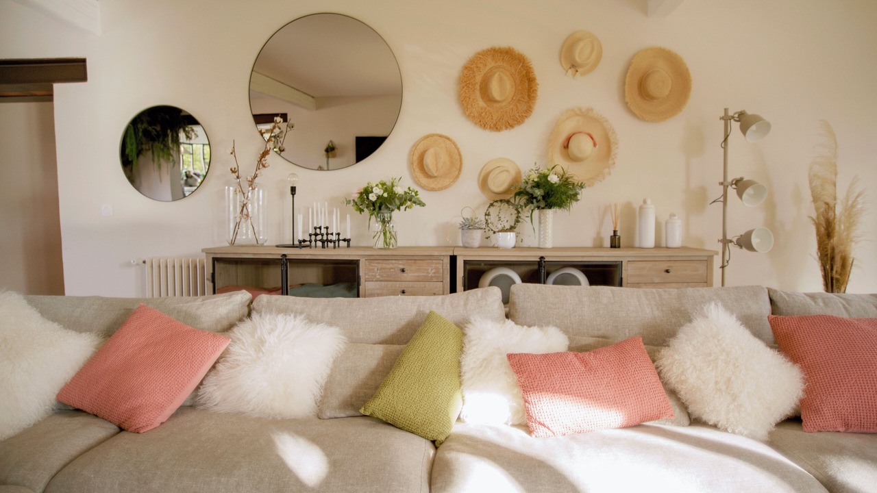 Photo of Livingroom in Saint-Aunes