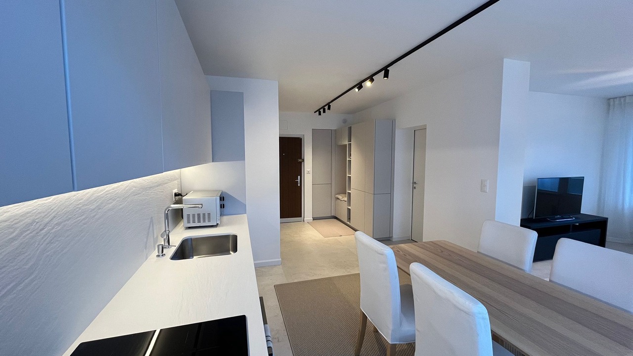 Photo of Kitchen in Le Grand-Saconnex