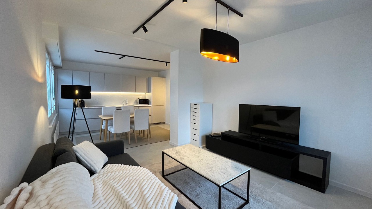 Photo of Livingroom in Le Grand-Saconnex