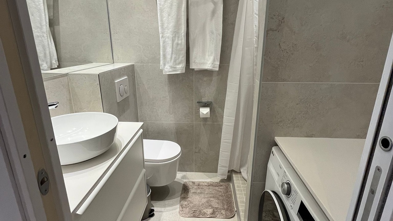 Photo of Bathroom in Le Grand-Saconnex