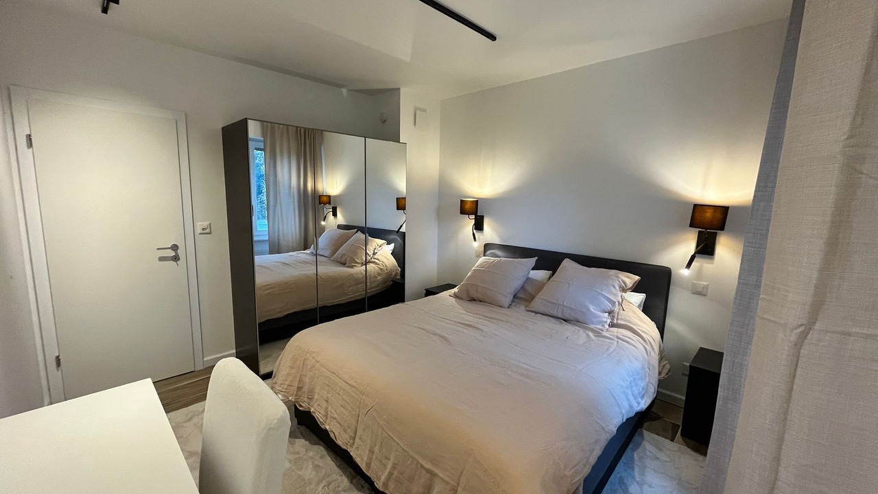 Photo of Bedroom in Le Grand-Saconnex