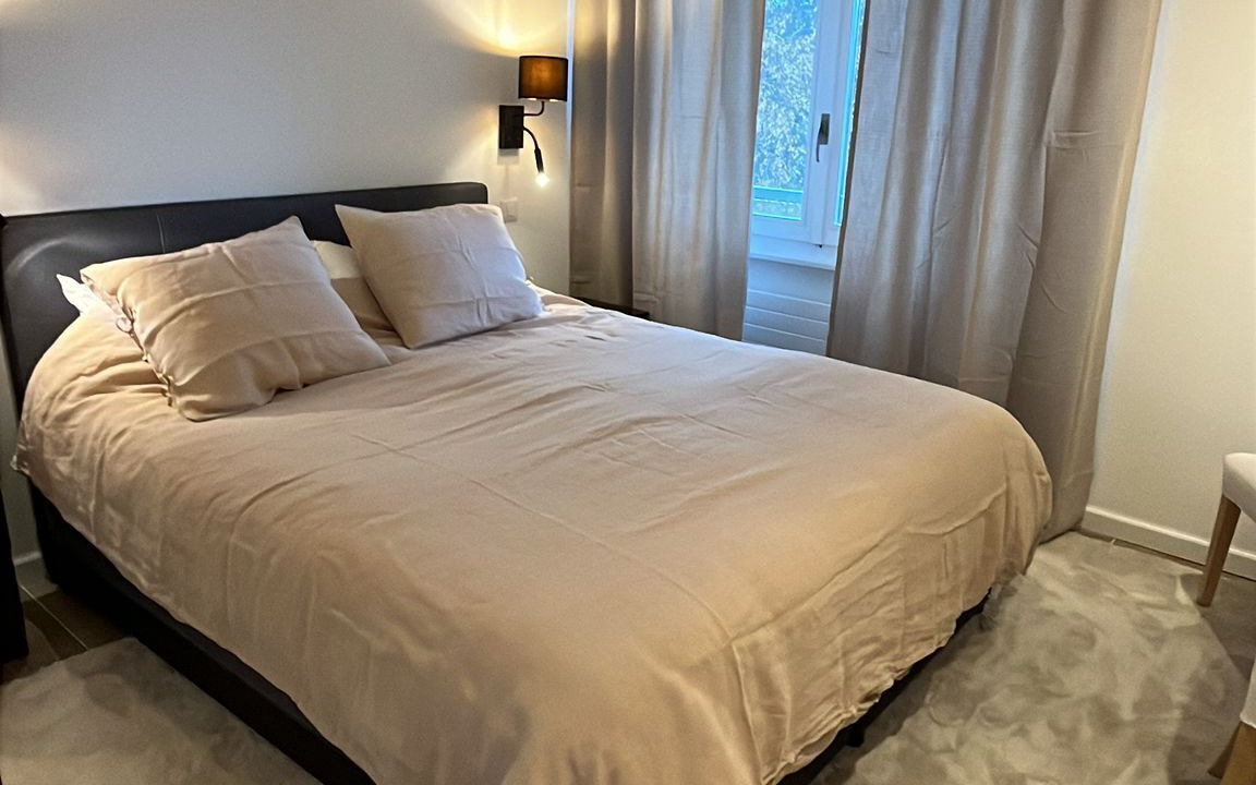 Photo of Bedroom in Le Grand-Saconnex