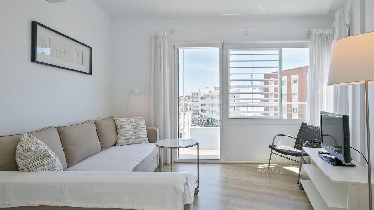 Photo of Livingroom in La Marina