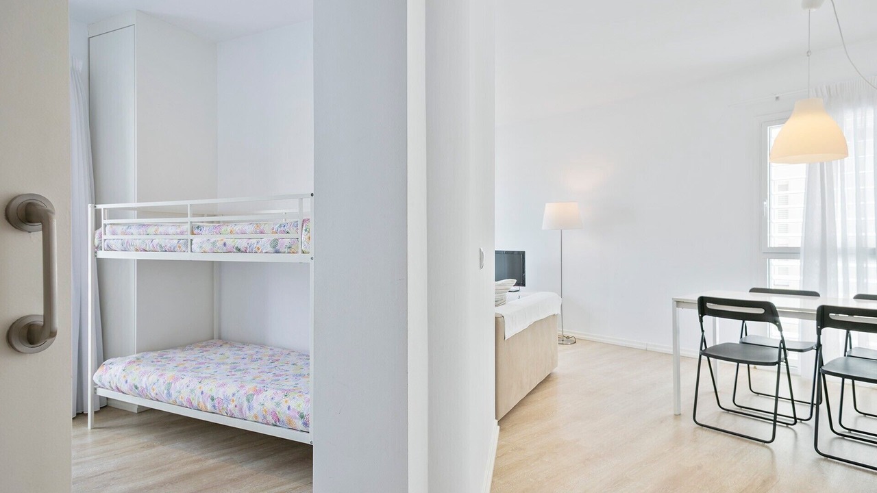 Photo of Bedroom in La Marina