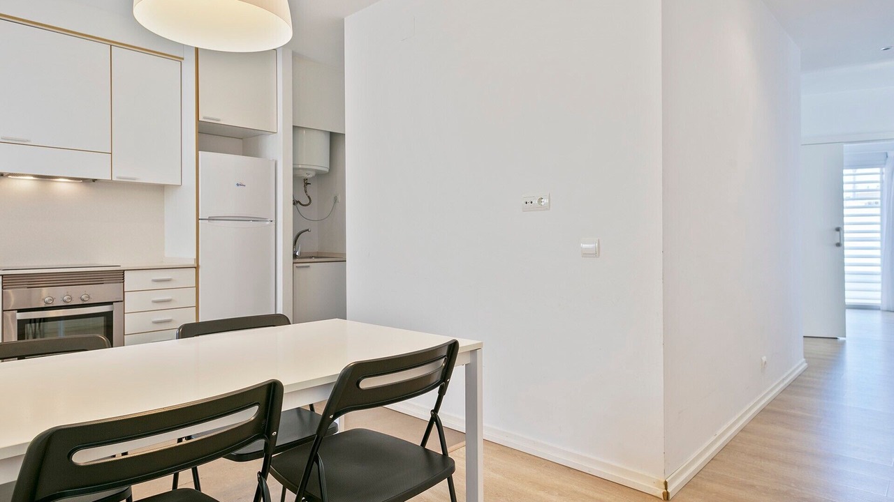 Photo of Kitchen in La Marina
