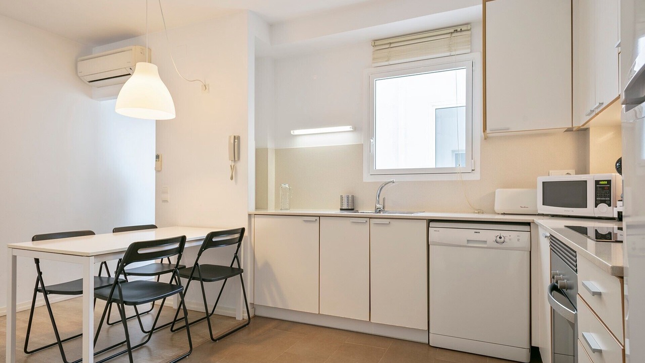 Photo of Kitchen in La Marina