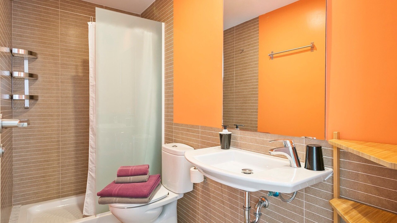 Photo of Bathroom in La Marina